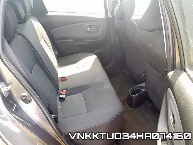 VNKKTUD34HA074160 фото 7