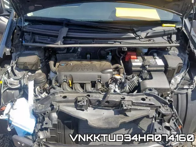 VNKKTUD34HA074160 фото 8