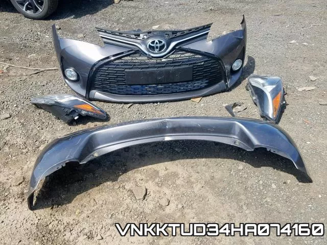 VNKKTUD34HA074160 фото 10