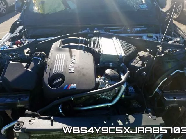 WBS4Y9C5XJAA85703 фото 8