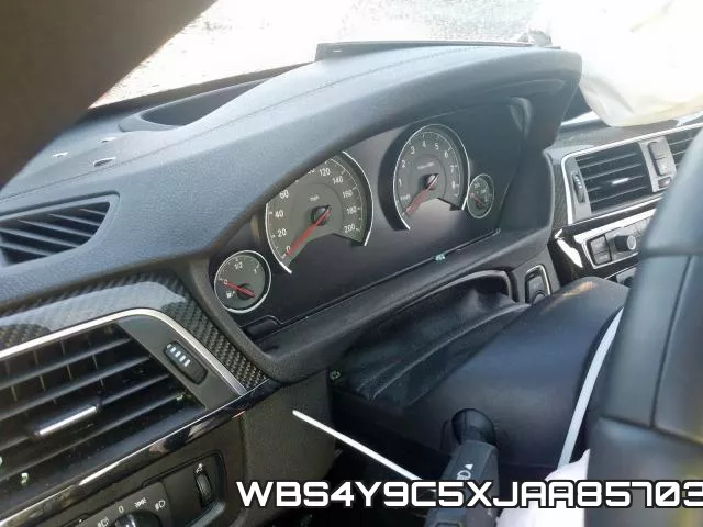 WBS4Y9C5XJAA85703 фото 9