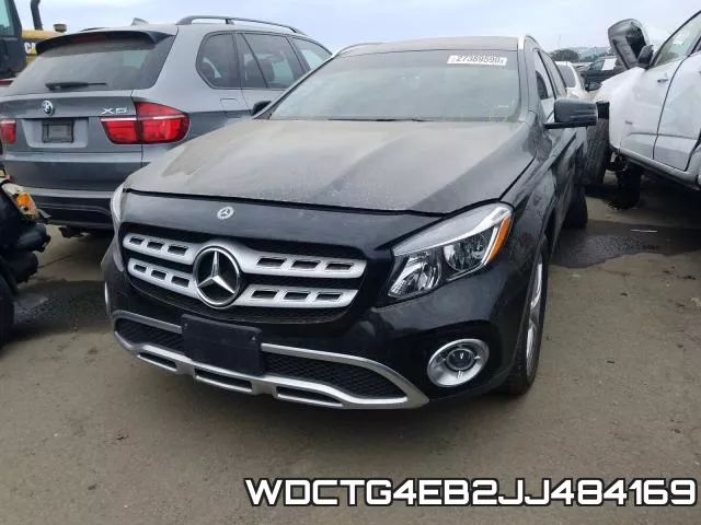 WDCTG4EB2JJ484169 фото 3