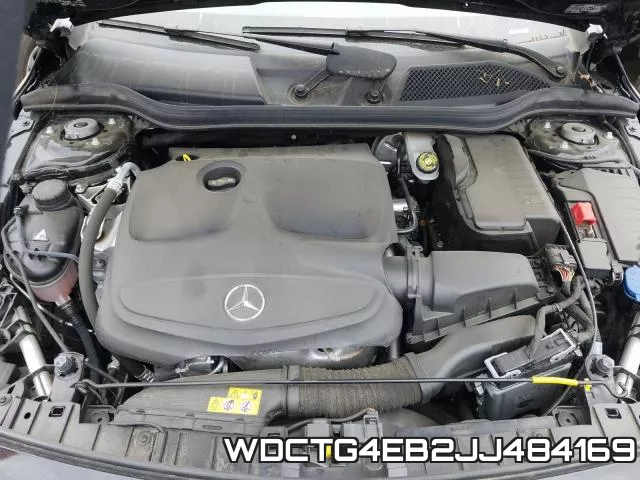 WDCTG4EB2JJ484169 фото 8