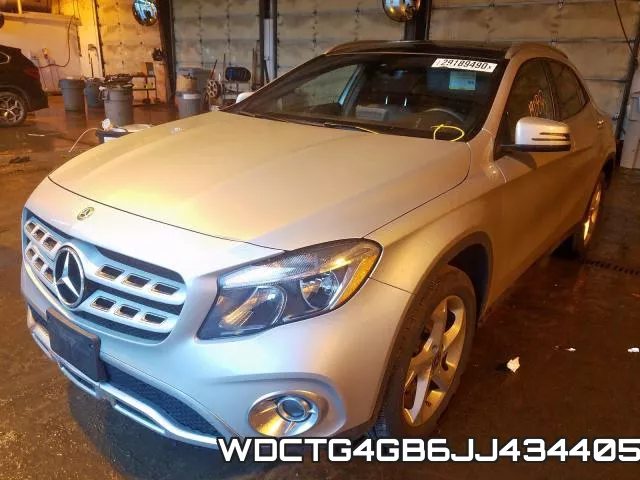 WDCTG4GB6JJ434405 фото 3