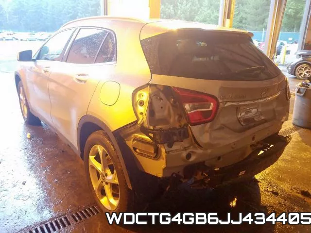 WDCTG4GB6JJ434405 фото 4
