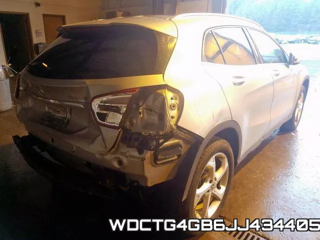 WDCTG4GB6JJ434405 фото 5