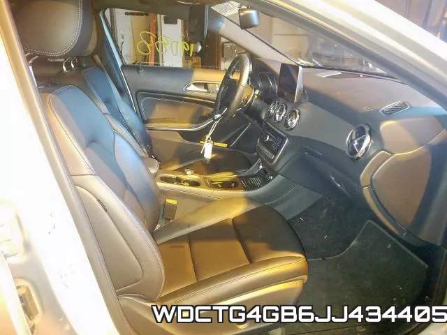 WDCTG4GB6JJ434405 фото 6