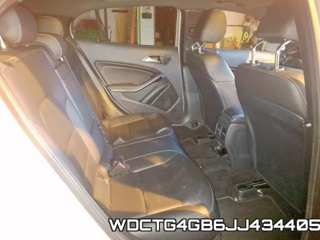WDCTG4GB6JJ434405 фото 7