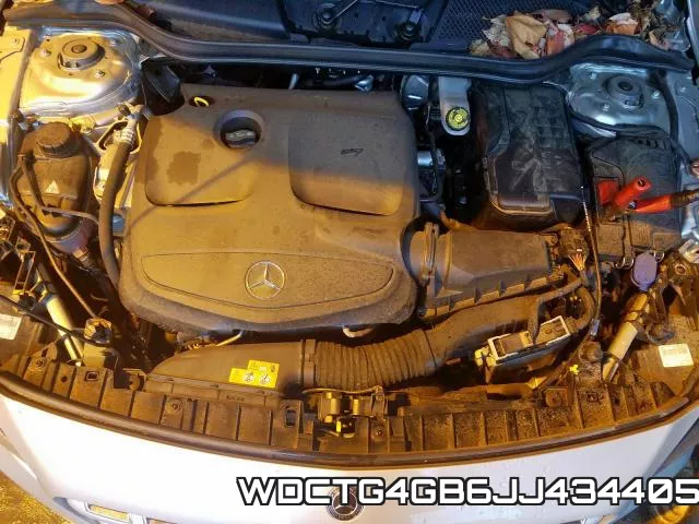 WDCTG4GB6JJ434405 фото 8