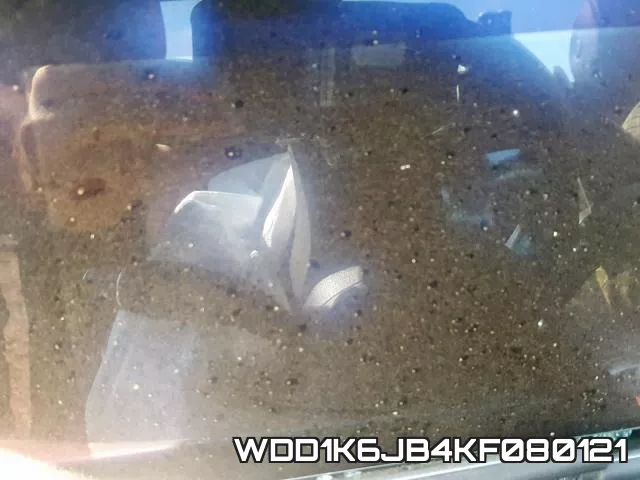 WDD1K6JB4KF080121 фото 9