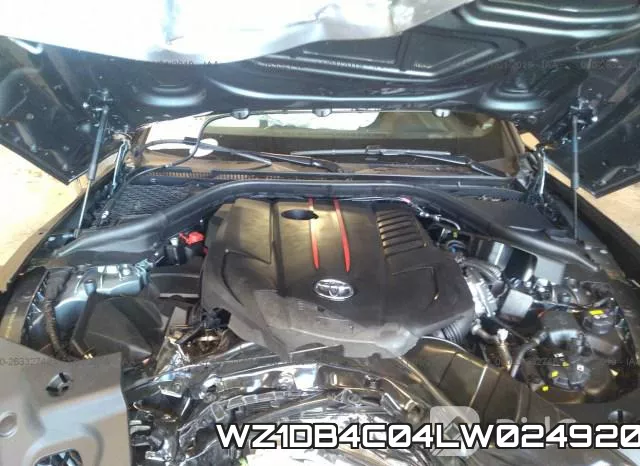 WZ1DB4C04LW024920 фото 2