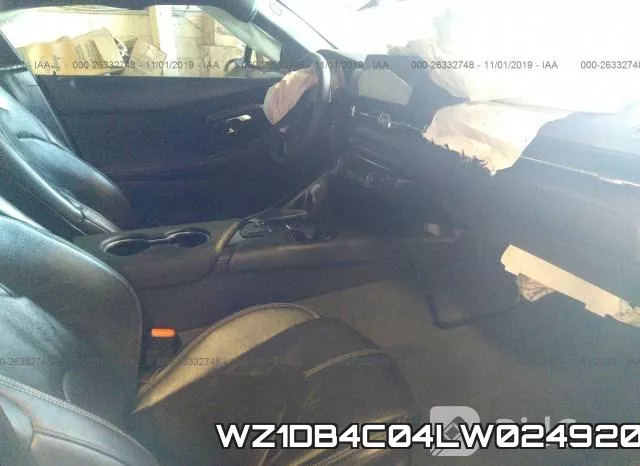 WZ1DB4C04LW024920 фото 6