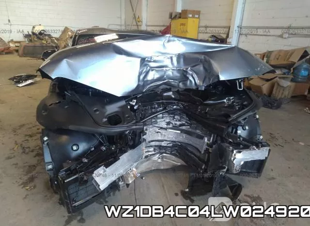 WZ1DB4C04LW024920 фото 7
