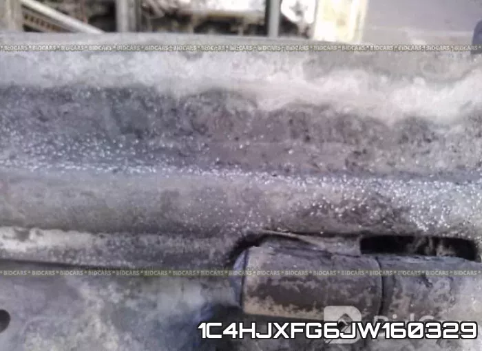 1C4HJXFG6JW160329 фото 10