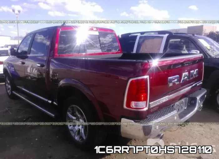 1C6RR7PT0HS728110 фото 4