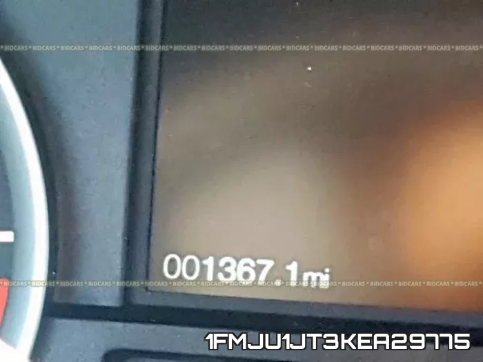 1FMJU1JT3KEA29775 фото 9