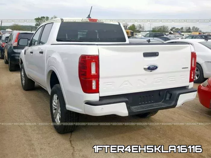 1FTER4EH5KLA16116 фото 4
