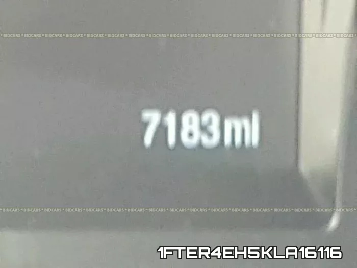 1FTER4EH5KLA16116 фото 9