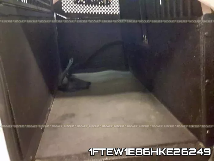 1FTEW1E86HKE26249 фото 7