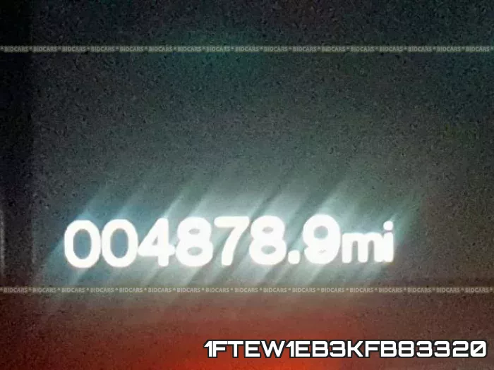1FTEW1EB3KFB83320 фото 9