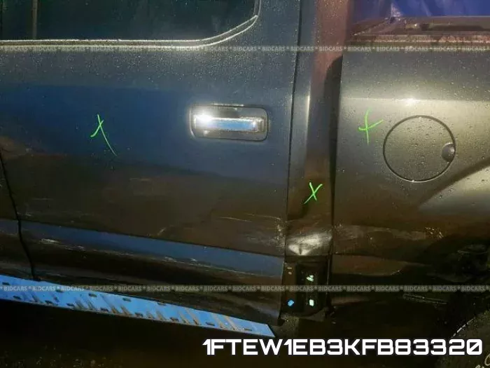 1FTEW1EB3KFB83320 фото 10