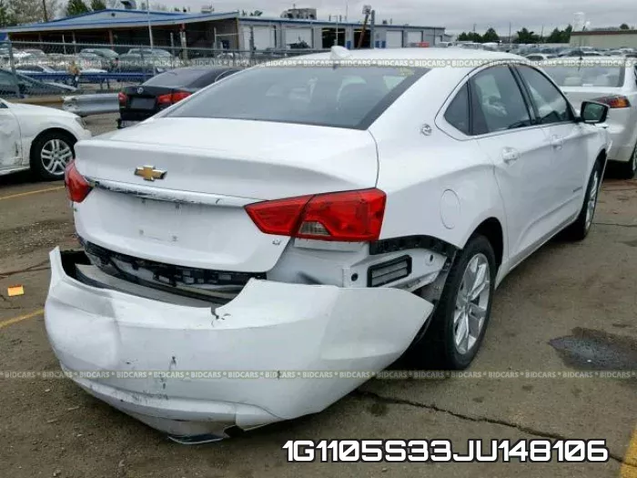 1G1105S33JU148106 фото 5