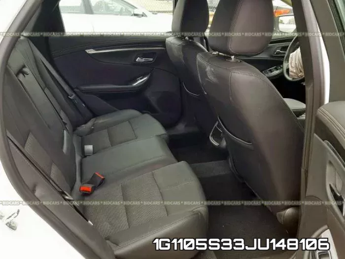 1G1105S33JU148106 фото 7