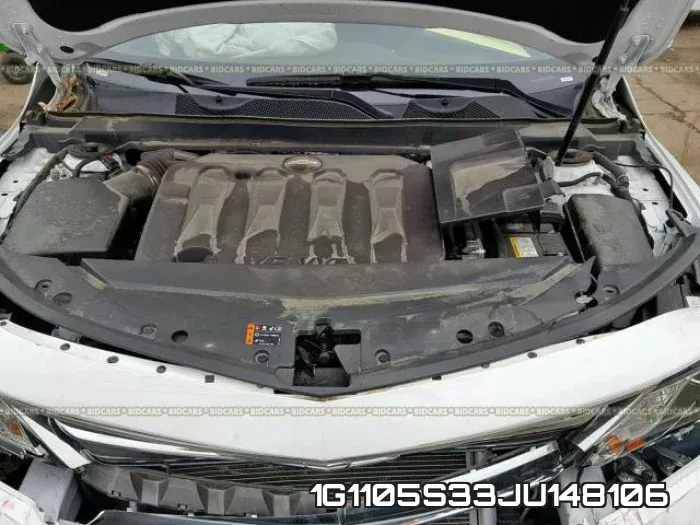 1G1105S33JU148106 фото 8