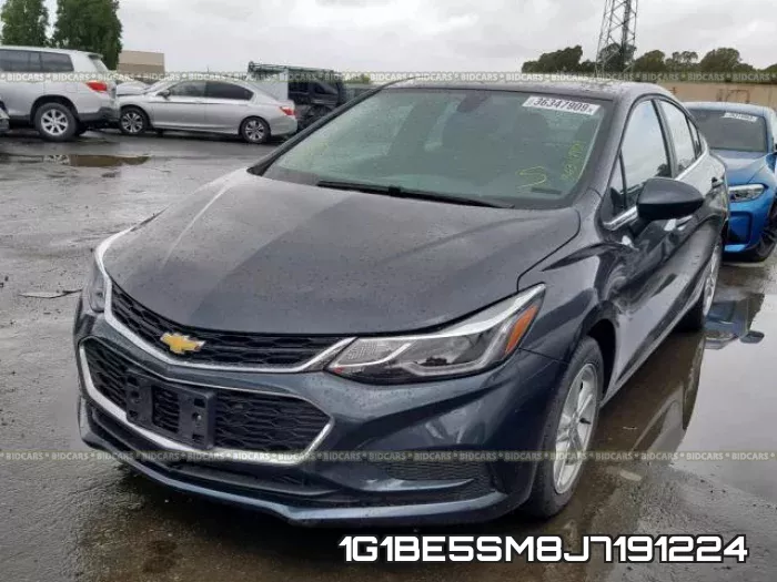 1G1BE5SM8J7191224 фото 3