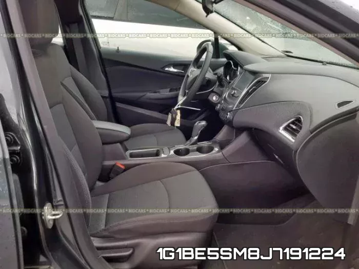 1G1BE5SM8J7191224 фото 6