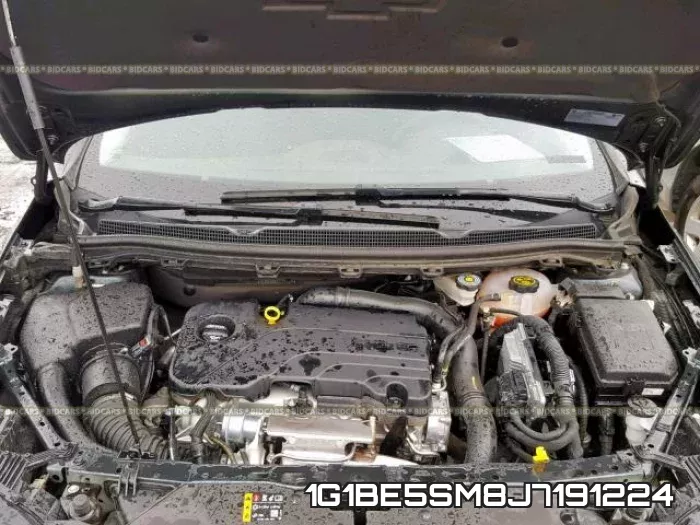 1G1BE5SM8J7191224 фото 8