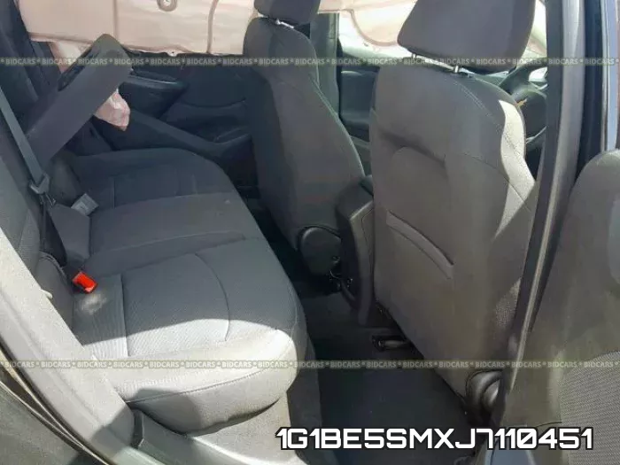 1G1BE5SMXJ7110451 фото 7