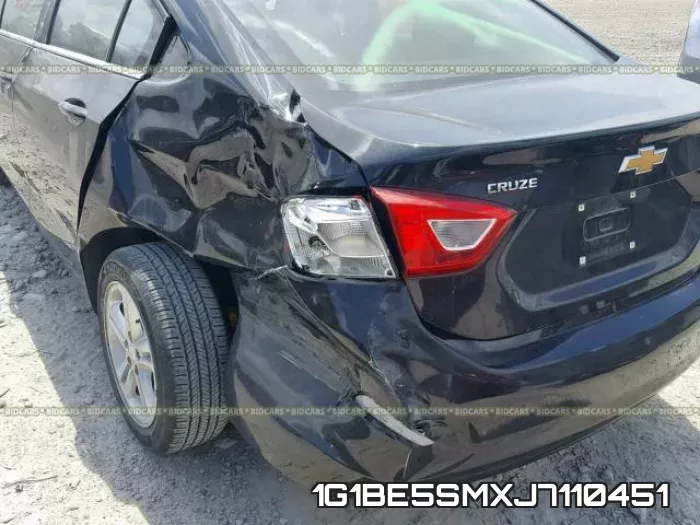 1G1BE5SMXJ7110451 фото 10