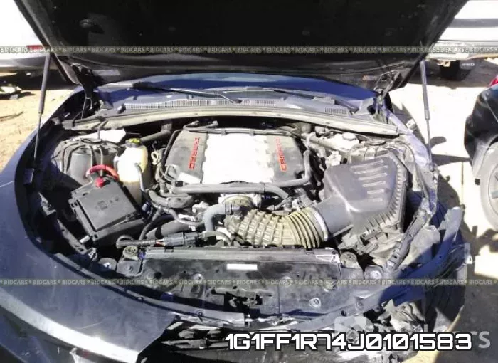 1G1FF1R74J0101583 фото 2