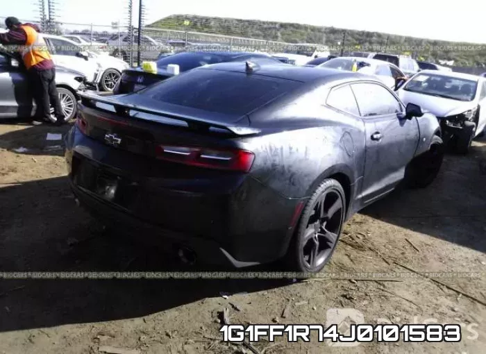 1G1FF1R74J0101583 фото 5