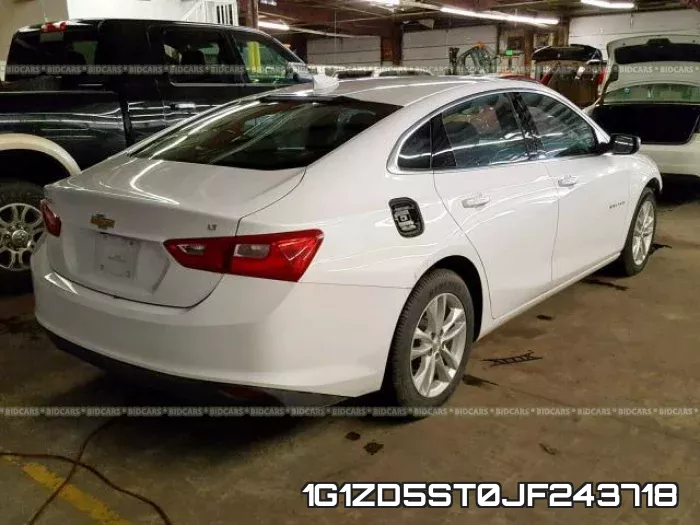 1G1ZD5ST0JF243718 фото 5