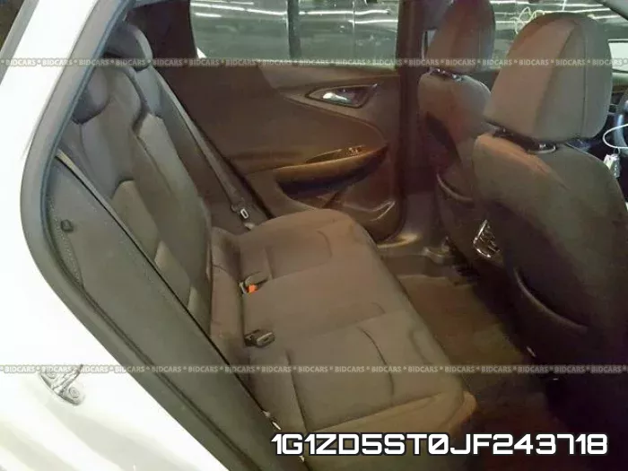 1G1ZD5ST0JF243718 фото 7