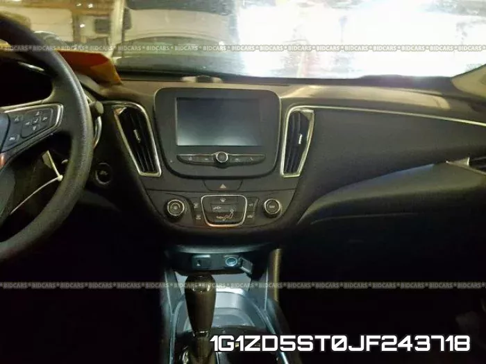 1G1ZD5ST0JF243718 фото 10