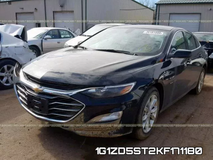 1G1ZD5ST2KF171180 фото 3