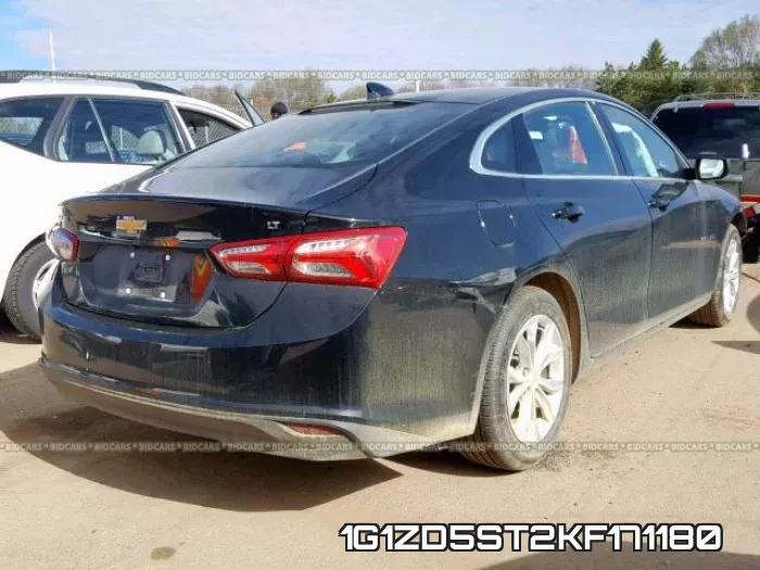 1G1ZD5ST2KF171180 фото 5