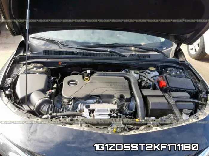 1G1ZD5ST2KF171180 фото 8