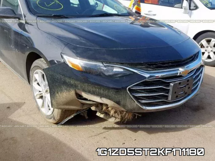 1G1ZD5ST2KF171180 фото 10