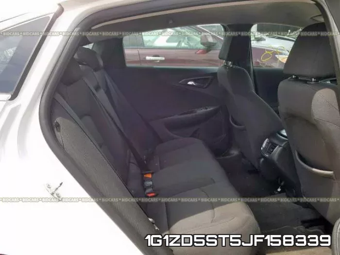 1G1ZD5ST5JF158339 фото 7