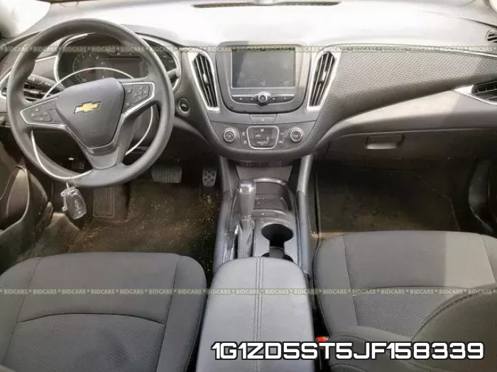 1G1ZD5ST5JF158339 фото 10