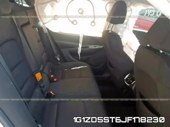1G1ZD5ST6JF178230 фото 7