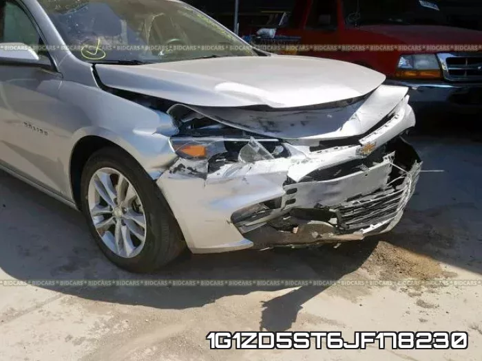 1G1ZD5ST6JF178230 фото 10