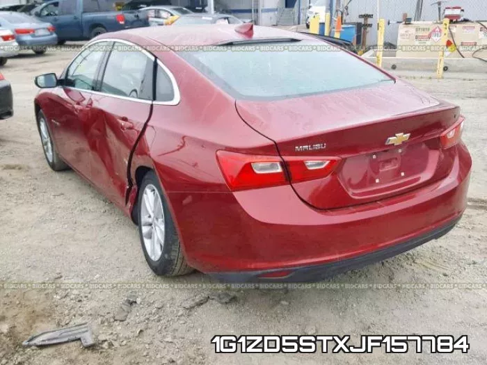 1G1ZD5STXJF157784 фото 4