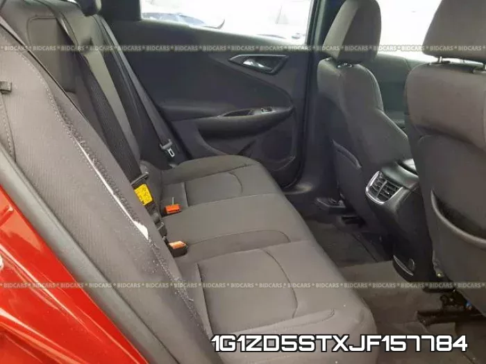 1G1ZD5STXJF157784 фото 7