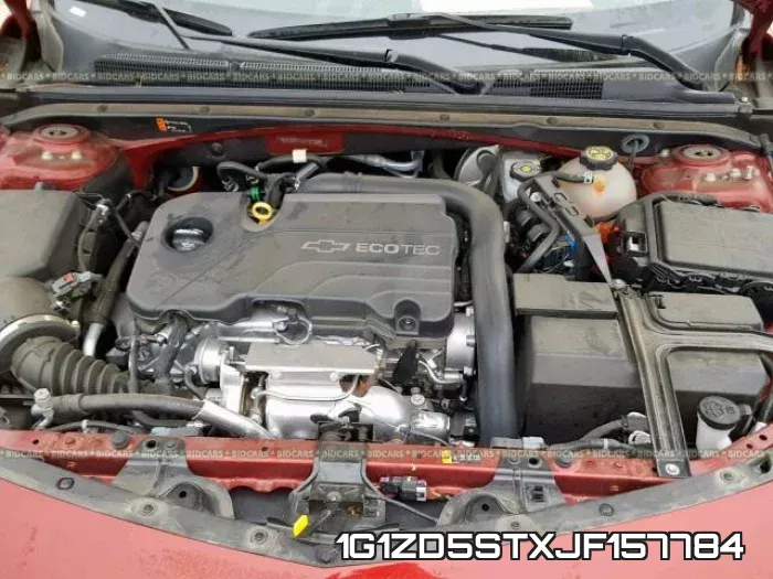 1G1ZD5STXJF157784 фото 8