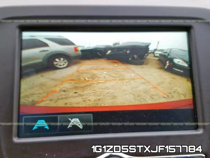 1G1ZD5STXJF157784 фото 10